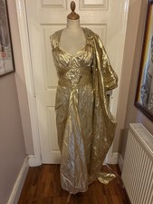 WOMENS PANTOMIME CLEOPATRA