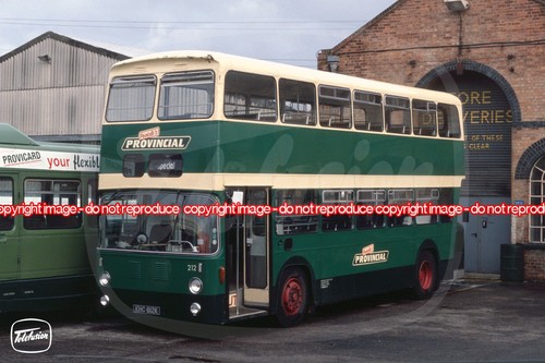 Bus photo provincial 212 - bus,