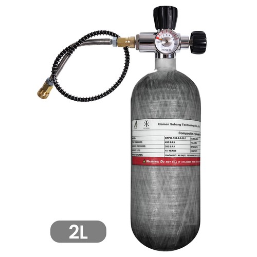 Tuxing carbon fibre pcp air - fibre,
