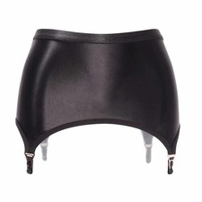 Allacki Black 4 Straps