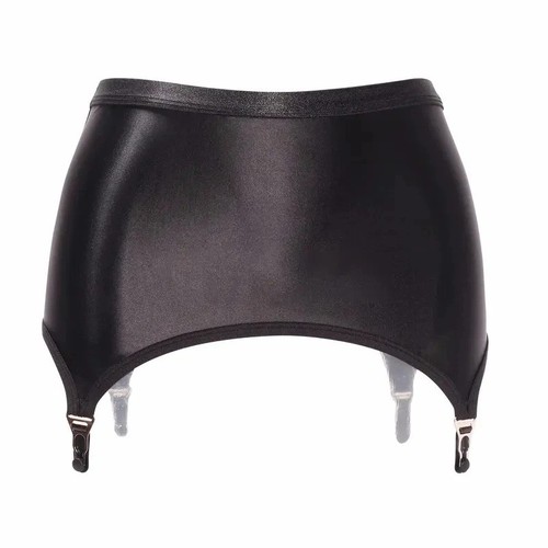 Allacki black straps - black,
