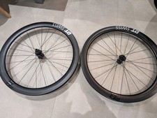 DT Swiss Arc 1600 Dicut 50mm