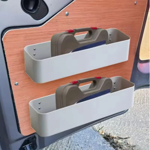 2pc caravan camper van storage - 2pc,