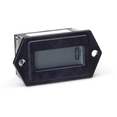 Trumeter lcd counter - lcd,