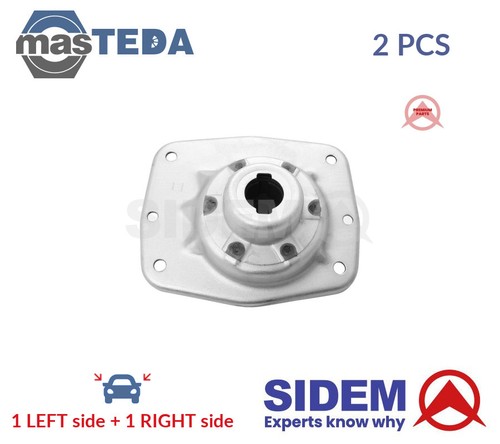 853445 top strut mounting - top,