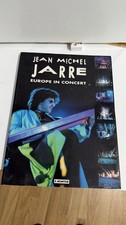 Jean Michel Jarre Europe In