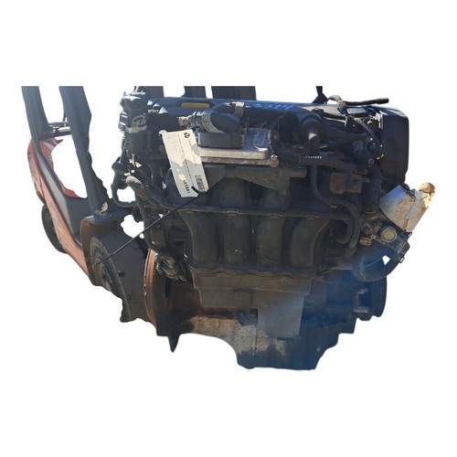 Vauxhall astra sxi engine - astra,