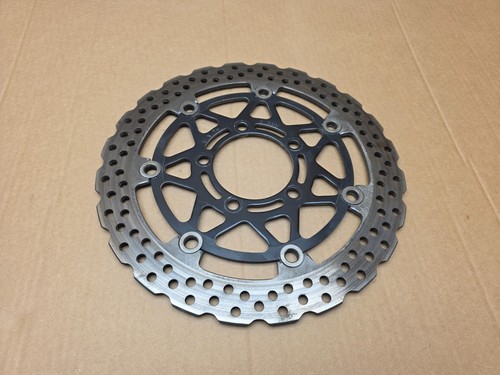 Kawasaki zx6r p7f p8f front - kawasaki,