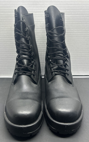 Rocky navy issue boots - issue, men