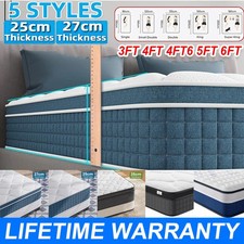 LUXURY ORTHOPAEDIC 4000 POCKET