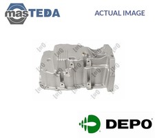 100-00-018 ENGINE OIL PAN SUMP
