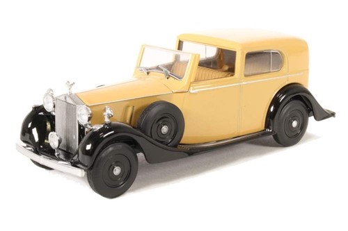 Oxford diecast rolls - diecast, 1:43