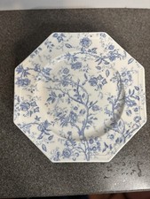 Grace Teaware Blue/White