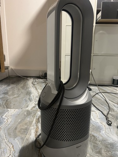 Dyson pure hot cool - dyson, +