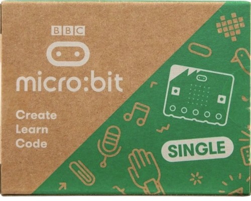 Micro bit with usb - micro:bit,