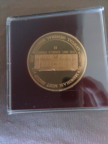 1988 birmingham mint - 1988,