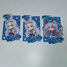 Uma Musume Chips Tamamo Cross