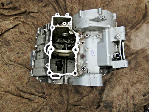 Kawasaki engine - er-6,