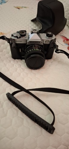 Fuji fujica stx slr - stx-1,