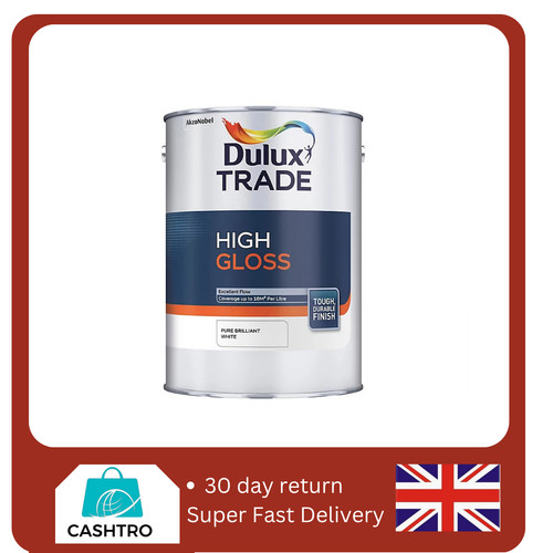 Dulux trade pure - dulux,