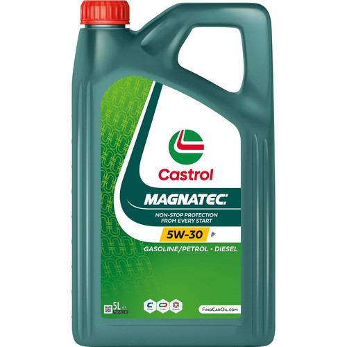 Castrol magnatec p - 5w-30,