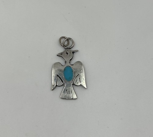 Vintage navajo turquoise - vintage,