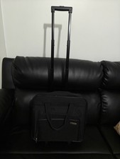 Targus Wheeled Laptop Business