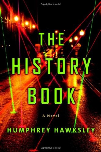 The history book humphrey - the,