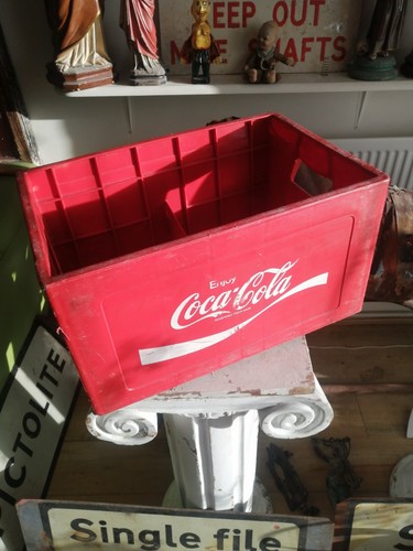 Original 1970s plastic - original,