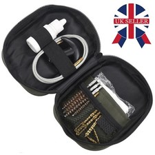 UK 9Pcs Cleaning Kit Pull