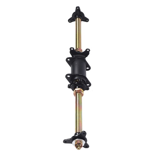 750mm inch kart rear - go,