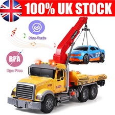 Kid wrecker rescue tow - kid,