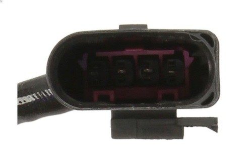 Oxygen sensor delphi - oxygen,