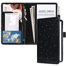 Server Books for Waitress with