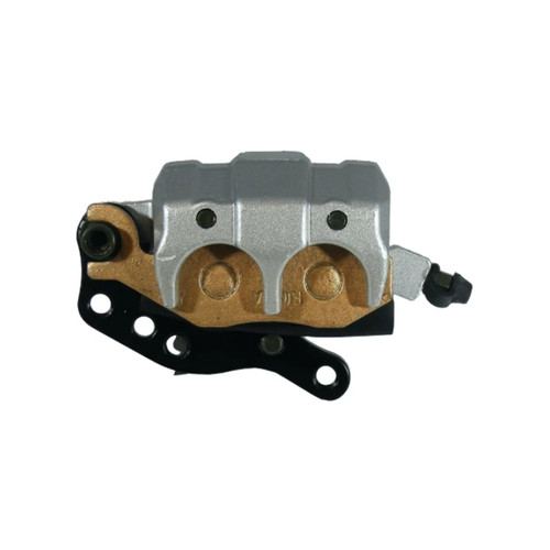 Front left brake caliper - front,