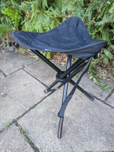 Gear tripod stool folding - gear,