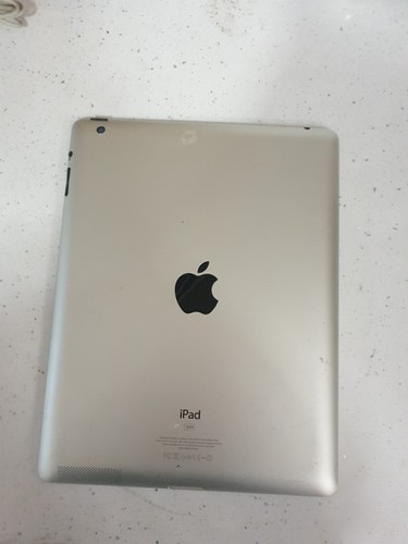 Apple ipad 3rd - apple,