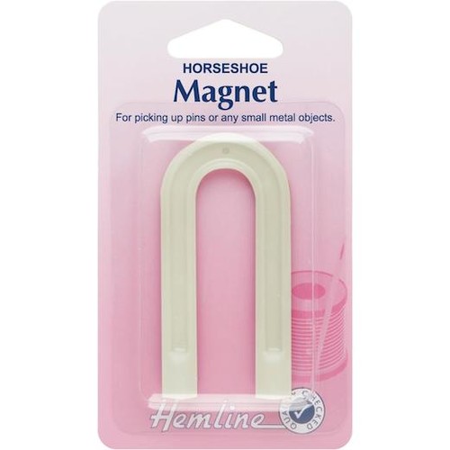 Hemline horseshoe magnet h272 - hemline,
