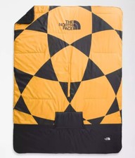 The North Face Poncho Blanket