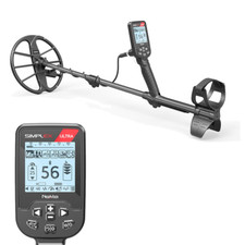 Nokta Simplex Ultra Metal