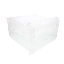 Zanussi Freezer Drawer Basket