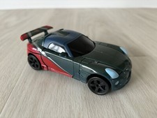 Hasbro Transformers Movie Class Autobot Jazz Pontiac Solstice 