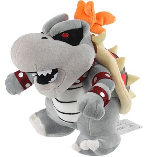 New mario bros series dry - new,