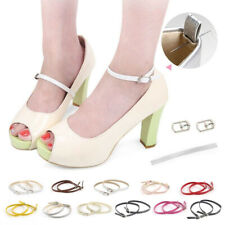 2pcs Detachable Shoe Straps