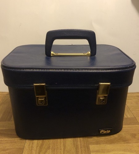 Pixie vanity vintage case - pixie,