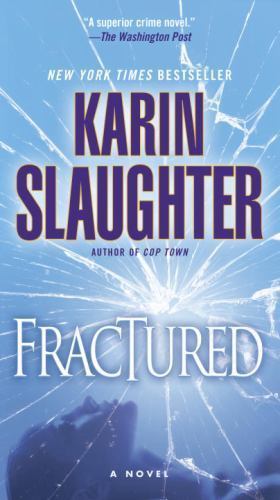 Fractured will trent - will,
