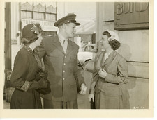 Vintage 8x10 Photo Miracle in