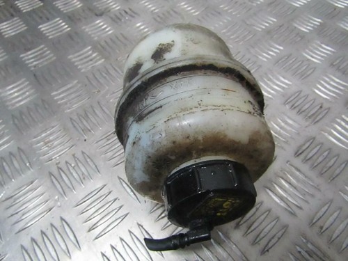 Power steering pump oil - ,