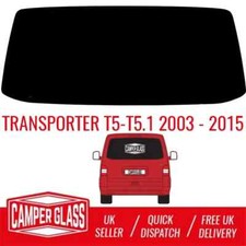 VW Transporter T5-T5.1 Rear