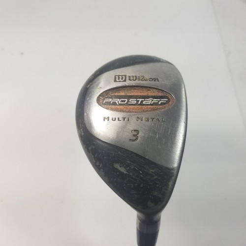 Wilson pro staff multi metal - wilson, 3